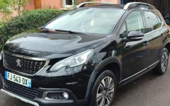Peugeot 2008 Poligné