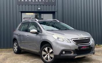 Peugeot 2008 Quetigny