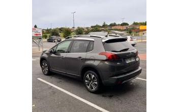 Peugeot 2008 Toulouse