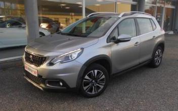 Peugeot 2008 Drumettaz-Clarafond