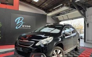 Peugeot 2008 Trégueux