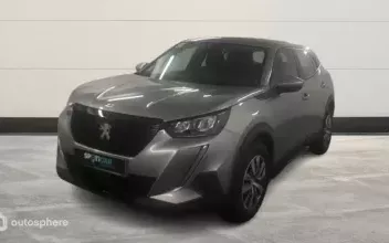 Peugeot 2008 Biarritz