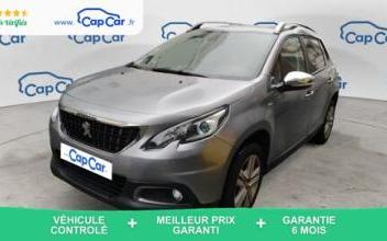 Peugeot 2008 Alfortville