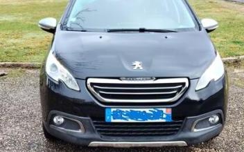 Peugeot 2008 Meyronne