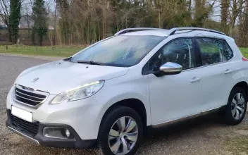 Peugeot 2008 Etampes