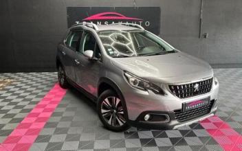 Peugeot 2008 Chambéry