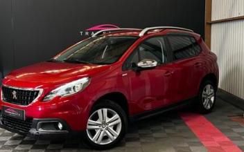 Peugeot 2008 Angers