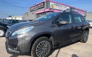 Peugeot 2008 Coignières