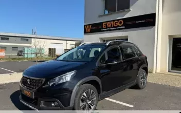 Peugeot 2008 Montauban