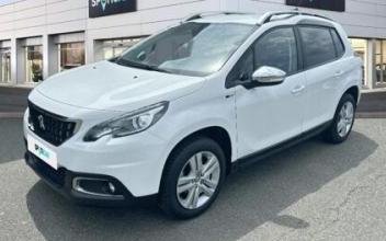 Peugeot 2008 Vernouillet