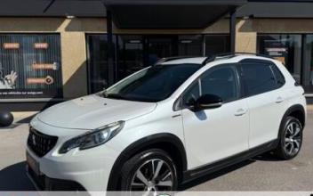 Peugeot 2008 Marignane