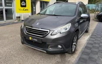 Peugeot 2008 Orgeval