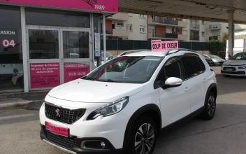 PEUGEOT 2008 Toulouse
