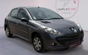Peugeot 206 Orgeval