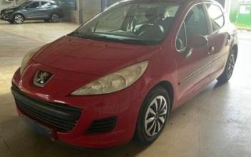 Peugeot 206 Maisse