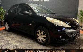 Peugeot 206 Mérignac
