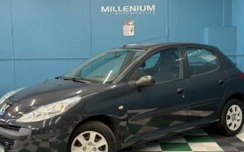 Peugeot 206 Royan