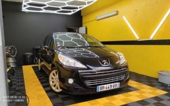 Peugeot 207 Corbeil-Essonnes