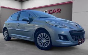 Peugeot 207 Pertuis