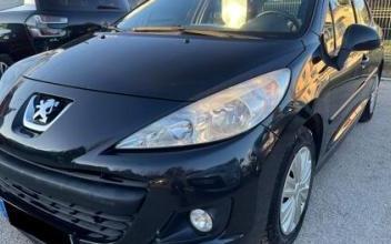 Peugeot 207 Avignon