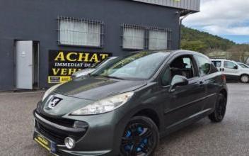 Peugeot 207 Draguignan