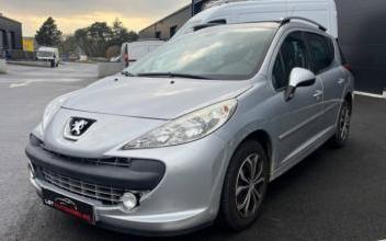 Peugeot 207 Caudan