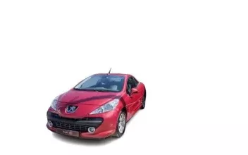 Peugeot 207 Dijon