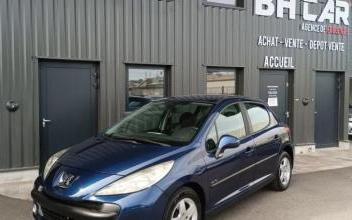 Peugeot 207 Haguenau