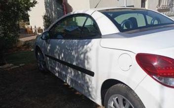 Peugeot 207 cc La-Seyne-sur-Mer