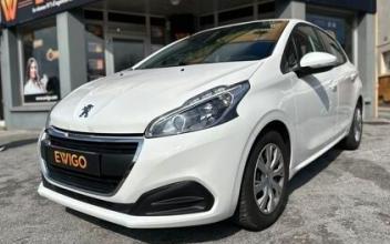 Peugeot 208 Besançon