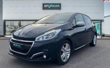 Peugeot 208 Woippy
