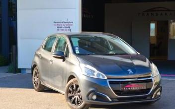 Peugeot 208 Saint-Jean-de-Védas