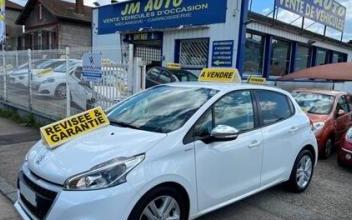Peugeot 208 Firminy