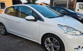 Peugeot 208 Duppigheim