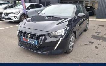Peugeot 208 Caudan