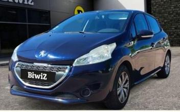 Peugeot 208 Nemours