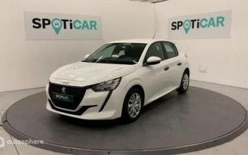 Peugeot 208 Aix-en-Provence
