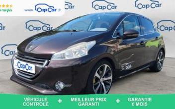Peugeot 208 Gien
