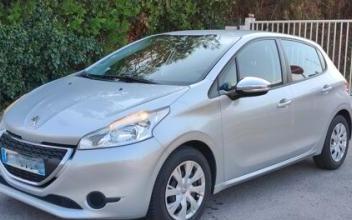 Peugeot 208 Montpellier