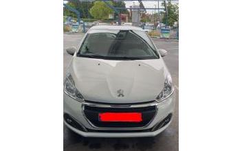 Peugeot 208 Sin-le-Noble
