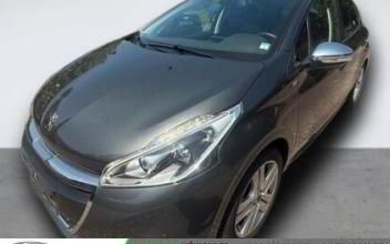 Peugeot 208 Beaupuy