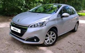 Peugeot 208 Maisons-Laffitte