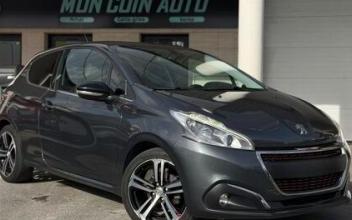 Peugeot 208 Goussainville