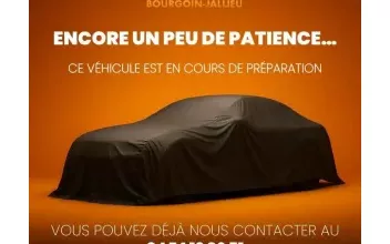 Peugeot 208 Bourgoin-Jallieu