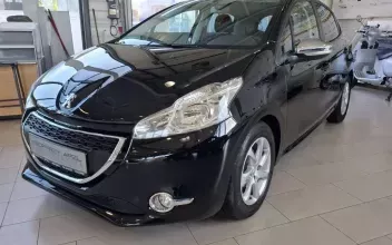 Peugeot 208 Metz
