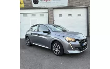 Peugeot 208 Uffholtz