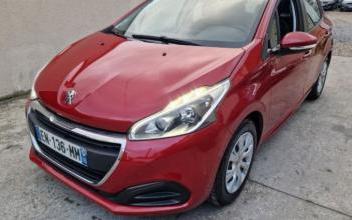 Peugeot 208 Argenteuil