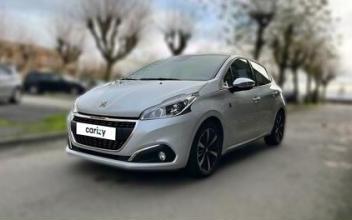 Peugeot 208 Brest