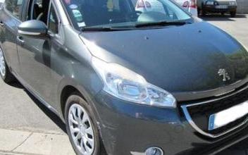 Peugeot 208 Muret
