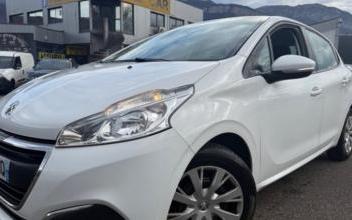 Peugeot 208 Voreppe